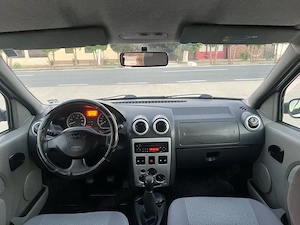 Dacia Logan LAUREATE 1.5 dCi Diesel   2006 - imagine 9
