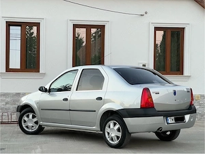 Dacia Logan LAUREATE 1.5 dCi Diesel   2006 - imagine 7