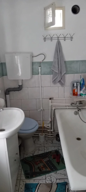 Casa zona centrala, orasul Buzau - imagine 2