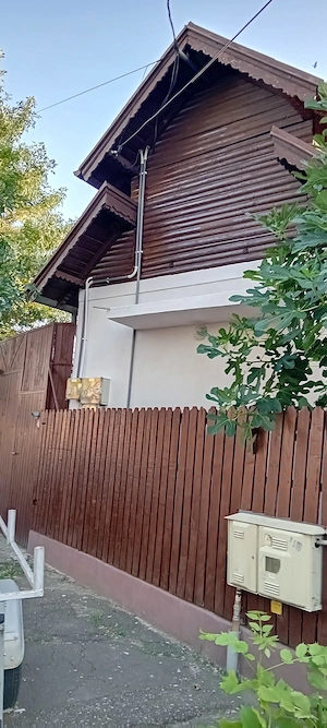 Casa zona centrala, orasul Buzau