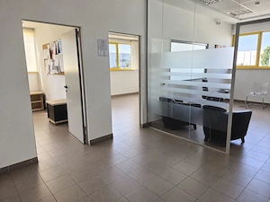 De Inchiriat direct proprietar   Hala Industriala 1600 MP CT Park Dragomiresti  - imagine 7