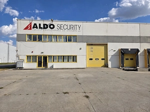 De Inchiriat direct proprietar   Hala Industriala 1600 MP CT Park Dragomiresti  - imagine 3