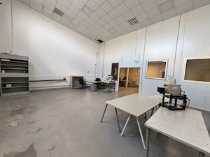 De Inchiriat direct proprietar   Hala Industriala 1600 MP CT Park Dragomiresti  - imagine 8