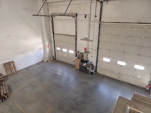 De Inchiriat direct proprietar   Hala Industriala 1600 MP CT Park Dragomiresti  - imagine 2