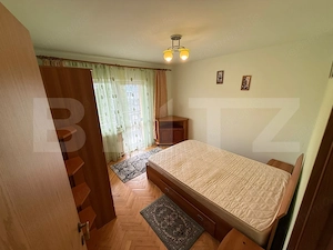 Apartament 3 camere, 80mp, parcare, zona The Office  - imagine 9