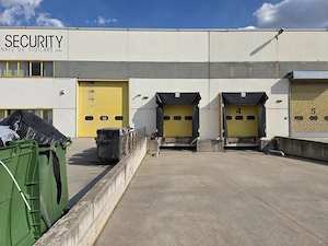 De Inchiriat direct proprietar   Hala Industriala 1600 MP CT Park Dragomiresti  - imagine 10