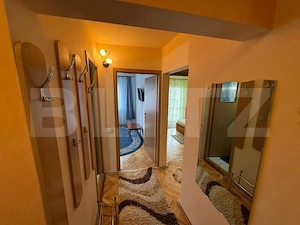 Apartament 3 camere, 80mp, parcare, zona The Office  - imagine 7