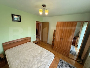 Apartament 3 camere, 80mp, parcare, zona The Office 