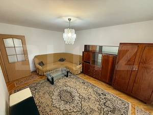 Apartament 3 camere, 80mp, parcare, zona The Office  - imagine 4