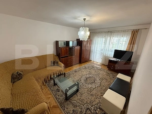 Apartament 3 camere, 80mp, parcare, zona The Office  - imagine 5