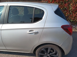 Opel corsa 2017 1,3diesel 130 000 km - imagine 3