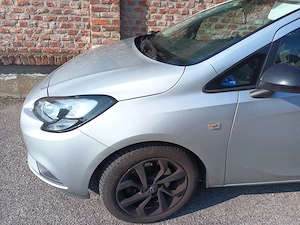 Opel corsa 2017 1,3diesel 130 000 km - imagine 4