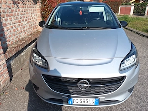 Opel corsa 2017 1,3diesel 130 000 km - imagine 5