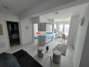 Apartament Tip Studio  Lux Berceni - Dimitrie Leonida - Parcare - imagine 3