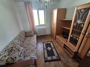 300euro!!!Ap cu 3 camere Zona Dacia - imagine 4