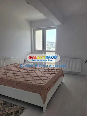 Apartament Tip Studio  Lux Berceni - Dimitrie Leonida - Parcare - imagine 4