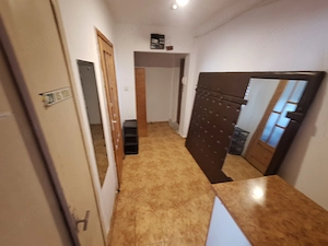 300euro!!!Ap cu 3 camere Zona Dacia - imagine 5