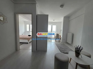 Apartament Tip Studio  Lux Berceni - Dimitrie Leonida - Parcare - imagine 2