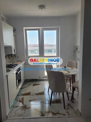 Apartament Tip Studio  Lux Berceni - Dimitrie Leonida - Parcare - imagine 5