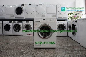 Masina de spalat Miele Softronic W 3741