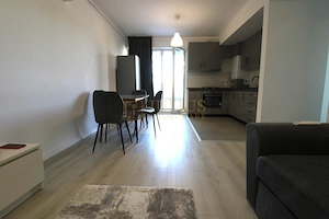 3 camere, prima inchiriere, loc de parcare, Denya Forest, Pet Friendly - imagine 2