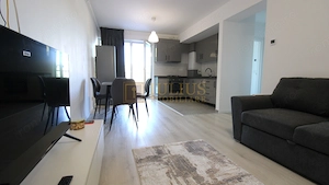 3 camere, prima inchiriere, loc de parcare, Denya Forest, Pet Friendly