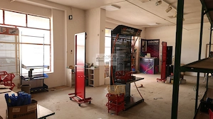 Spatiu comercial Cuza Voda/Tecuci/700 mp - imagine 4