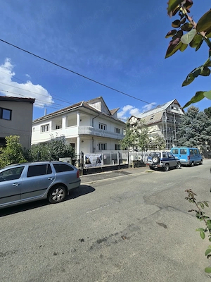 Duplex in Titulescu | 4 camere - teren 460 m  | Miron Costin
