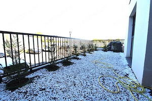 3 camere, prima inchiriere, loc de parcare, Denya Forest, Pet Friendly - imagine 5
