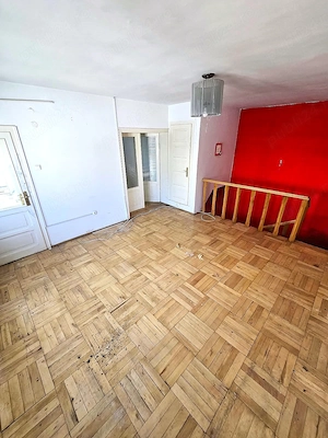 Duplex in Titulescu | 4 camere - teren 460 m  | Miron Costin - imagine 7