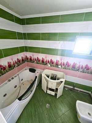 Duplex in Titulescu | 4 camere - teren 460 m  | Miron Costin - imagine 13