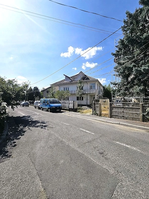 Duplex in Titulescu | 4 camere - teren 460 m  | Miron Costin - imagine 2