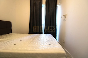 3 camere, prima inchiriere, loc de parcare, Denya Forest, Pet Friendly - imagine 10