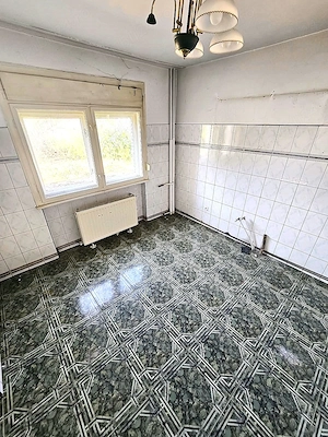 Duplex in Titulescu | 4 camere - teren 460 m  | Miron Costin - imagine 12