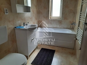 Apartament cu 2 camere de închiriat- centrala proprie, Giroc - imagine 6