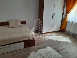 Apartament cu 2 camere de închiriat- centrala proprie, Giroc - imagine 3
