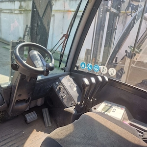 Stivuitor GPL Still RX 70-25 - imagine 3