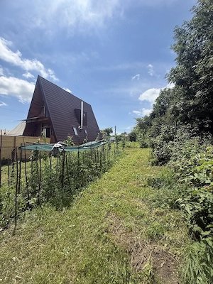Teren intravilan de vanzare 2960m2 - imagine 5