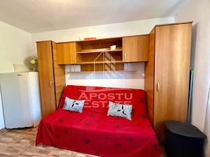 Garsoniera cu baie la comun de vanzare, zona Take Ionescu Timisoara - imagine 2