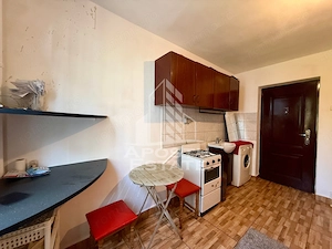 Garsoniera cu baie la comun de vanzare, zona Take Ionescu Timisoara - imagine 4