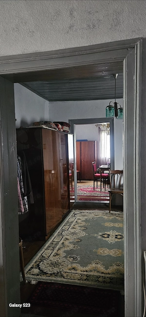 Gospodărie casa și teren Cocora Str Principală asfaltată jud Ialomița  - imagine 7