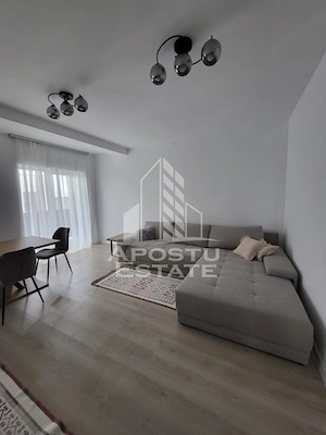 Apartament cu 2 camere de inchiriat - bloc nou, zona Mehala, Timisoara - imagine 2