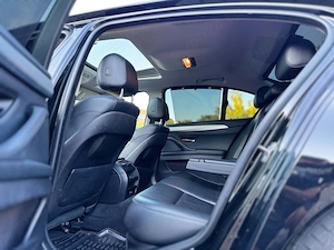 BMW 520, X-Drive, FaceLift, euro 6 - imagine 6