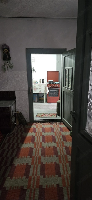 Gospodărie casa și teren Cocora Str Principală asfaltată jud Ialomița  - imagine 5