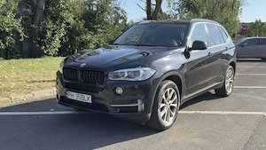 BMW X5 xDrive25d