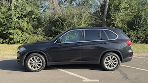BMW X5 xDrive25d - imagine 2