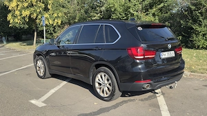 BMW X5 xDrive25d - imagine 3