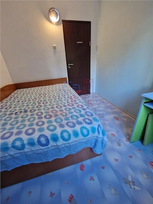 Apartament 3 camere, etaj 1 4, mobilat si utilat - Baza 3 - imagine 4