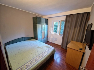 Apartament 3 camere, etaj 1 4, mobilat si utilat - Baza 3 - imagine 3
