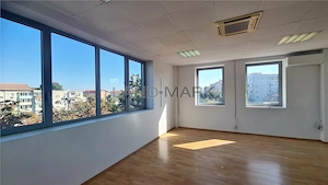 EXCLUSIV, spatiu birouri, cladire noua, Semicentral. - imagine 5